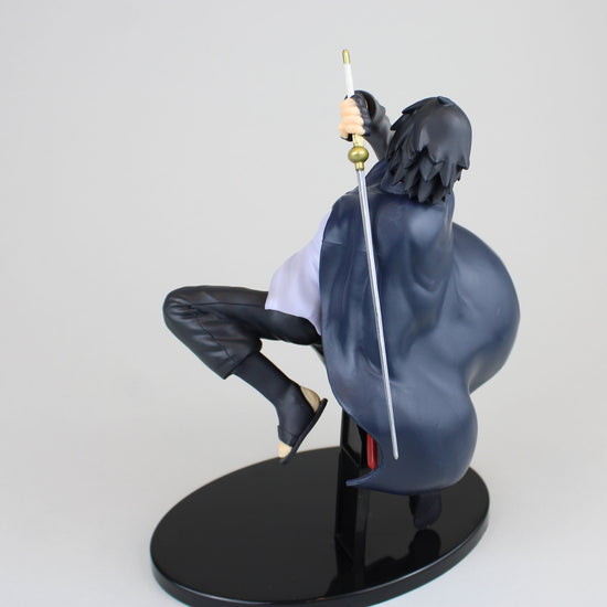 Load image into Gallery viewer, Sasuke Uchiha (Boruto: Naruto Next Generations) Ver. A Vibration Stars Statue
