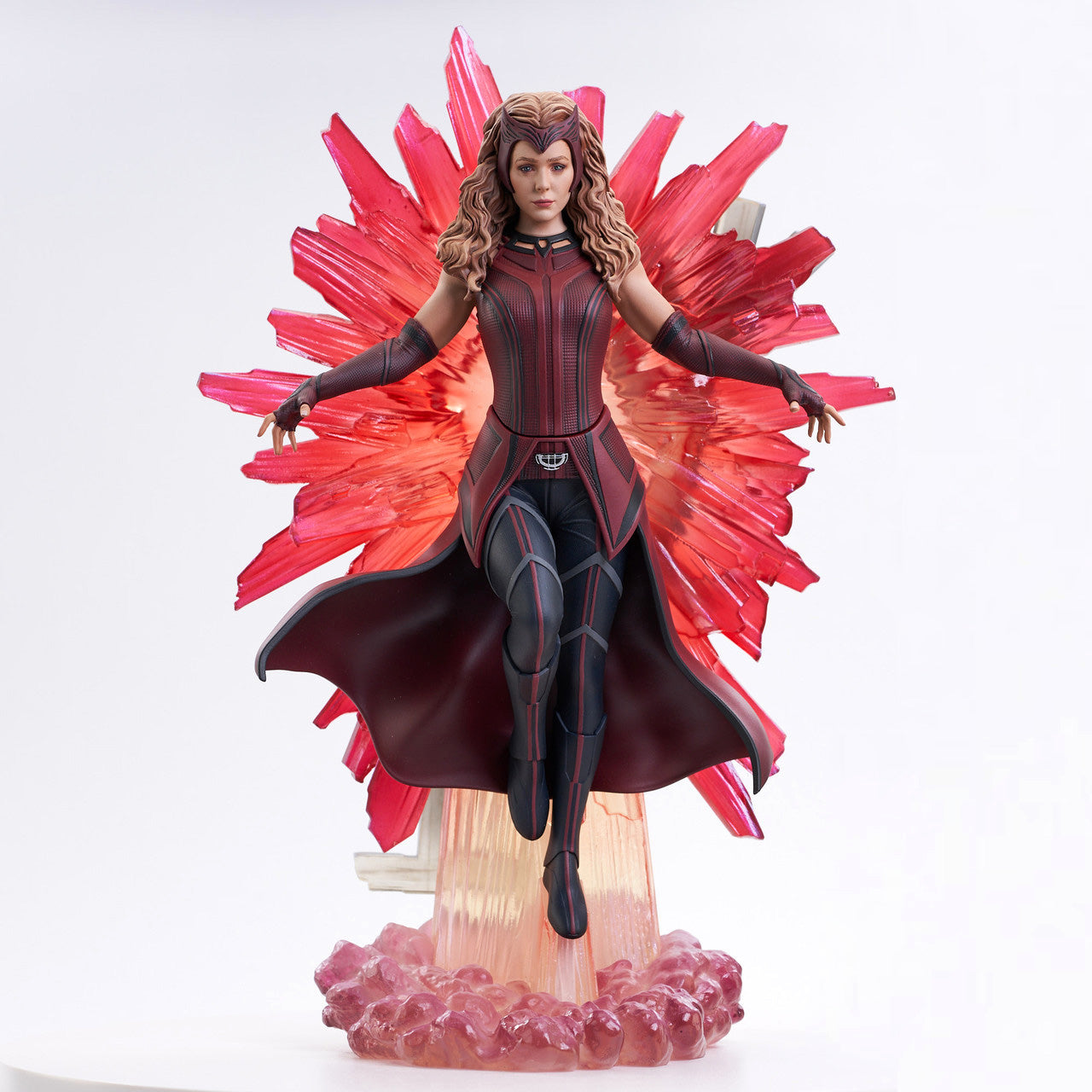 Scarlet Witch (WandaVision) Marvel Gallery Statue