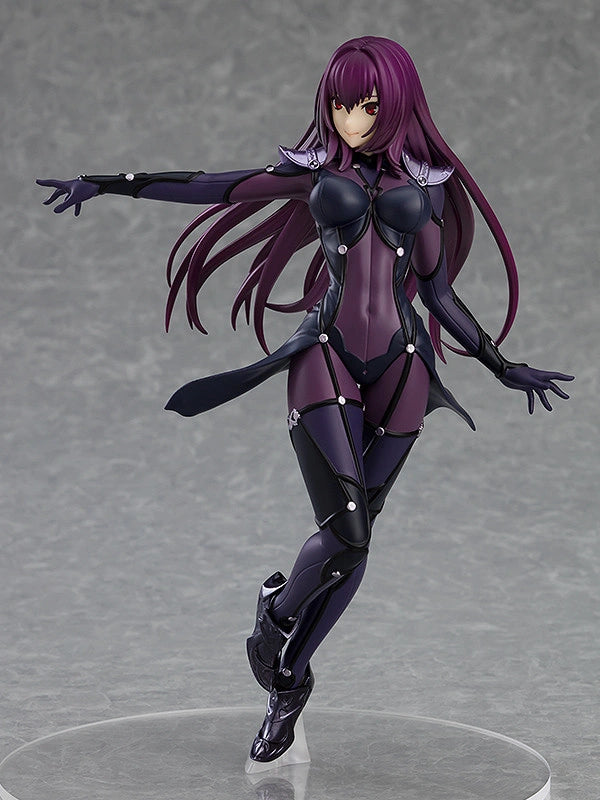 Scathach Lancer (Fate/Grand Order) Pop Up Parade Statue