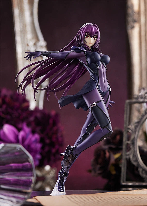 Scathach Lancer (Fate/Grand Order) Pop Up Parade Statue