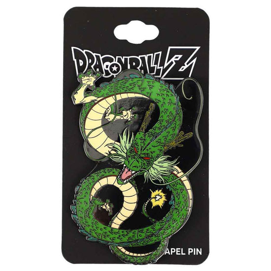 Shenron Dragon (Dragon Ball Z) 3" Large Enamel Pin