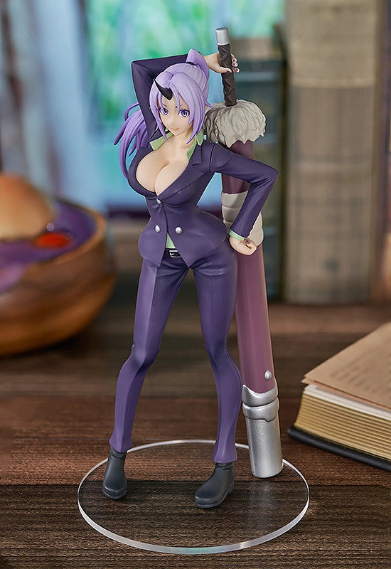 Shion (That Time I Got Reincarnated as a Slime) Pop Up Parade Statue