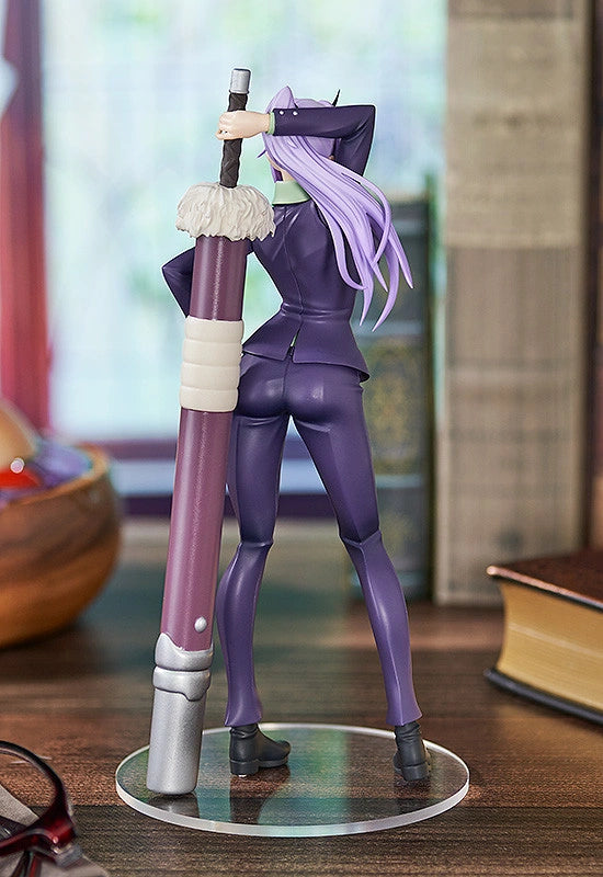 Shion (That Time I Got Reincarnated as a Slime) Pop Up Parade Statue