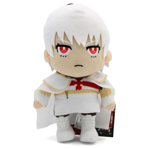 Load image into Gallery viewer, Sho Kusakabe (Fire Force) 8&amp;quot; Plush
