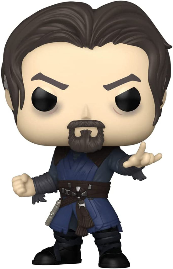 Load image into Gallery viewer, Sinister Strange (Doctor Strange in the Multiverse of Madness) Marvel Funko Pop!
