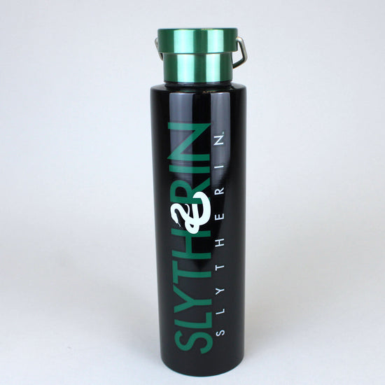 Slytherin (Harry Potter) Stainless Steel 24oz Water Bottle