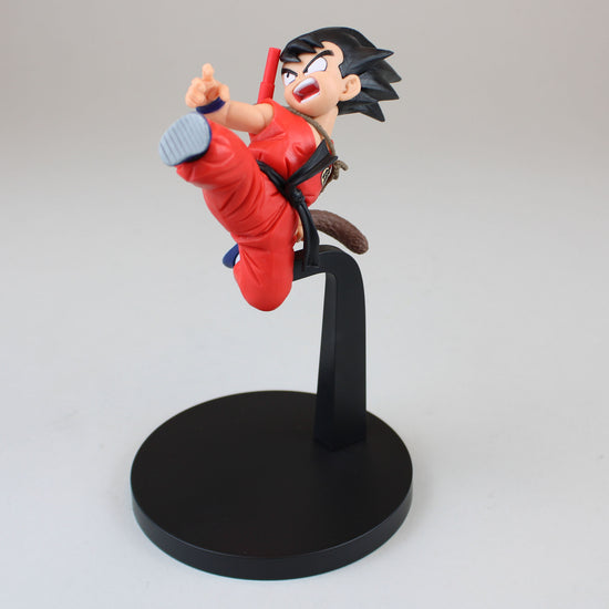 Load image into Gallery viewer, Son Goku Childhood (Dragon Ball) Match Makers Statue
