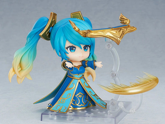 Load image into Gallery viewer, Sona (League of Legends) Nendoroid Figure
