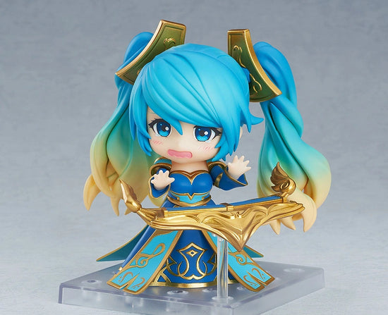 Load image into Gallery viewer, Sona (League of Legends) Nendoroid Figure
