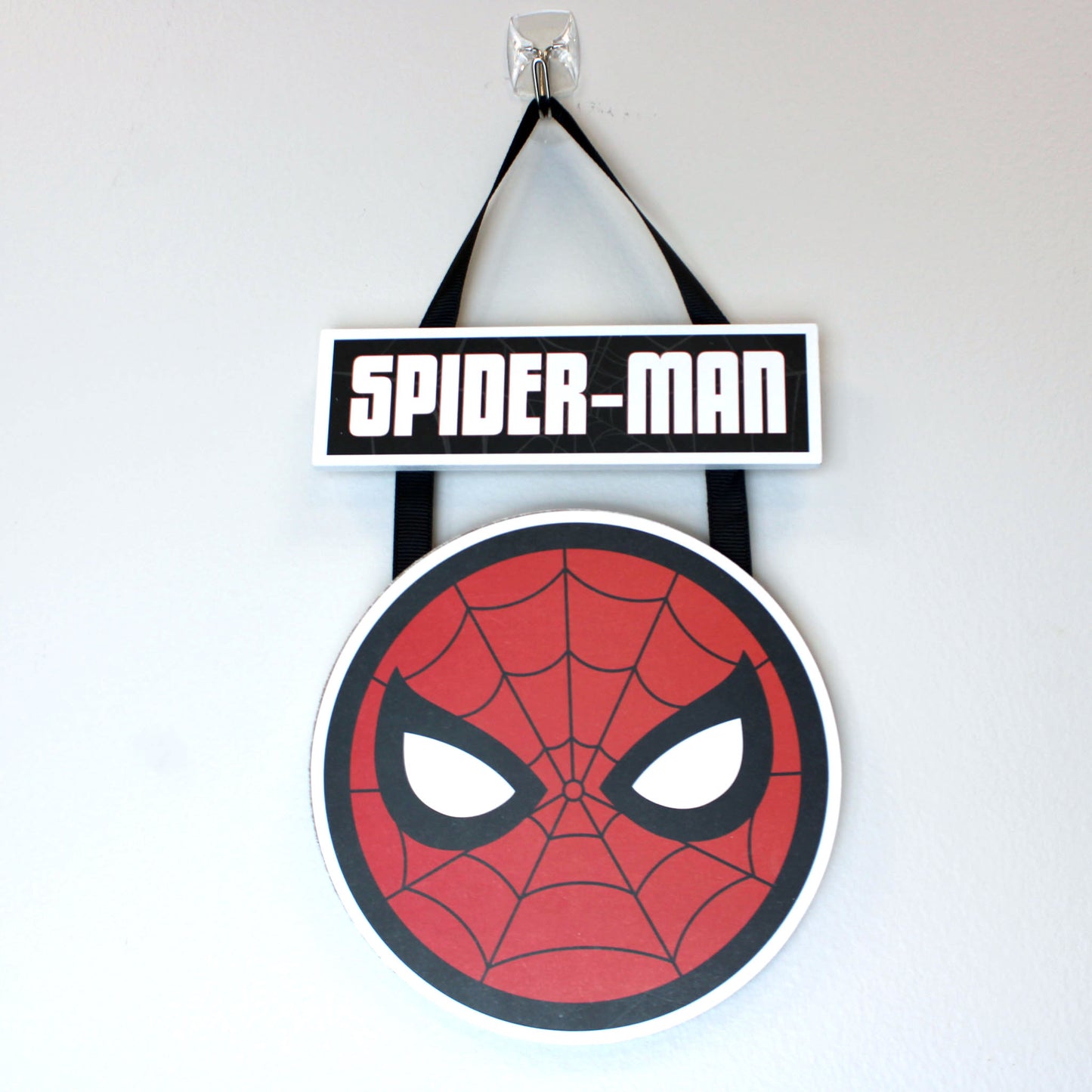 Spider-Man (Marvel) Hanging Sign