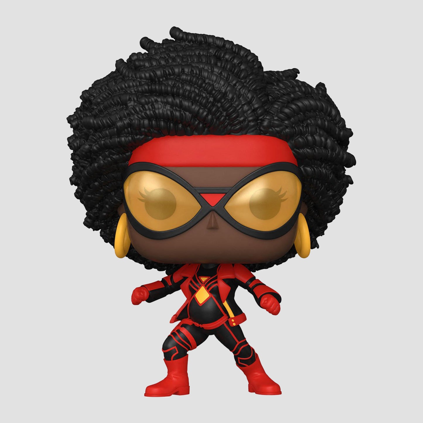 Spider-Woman (Spider-Man: Across the Spider-verse) Marvel Funko Pop! –  Collector's Outpost
