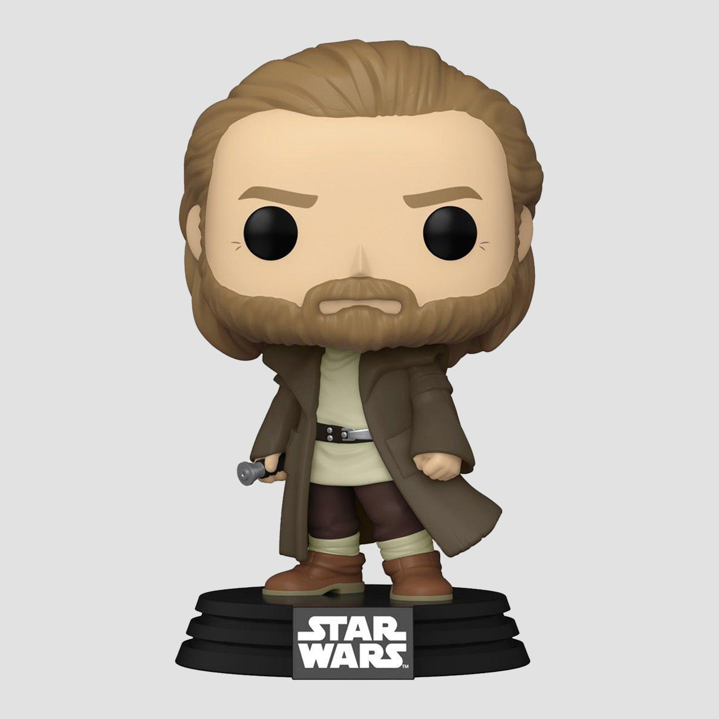 Obi-Wan Kenobi (Star Wars: Obi-Wan Kenobi) Funko Pop!