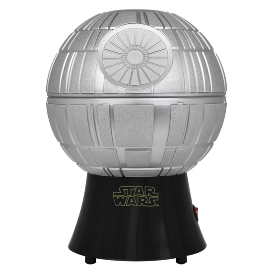 Death Star (Star Wars) Countertop Popcorn Maker