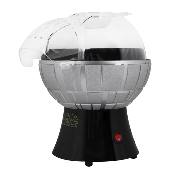 Load image into Gallery viewer, Death Star (Star Wars) Countertop Popcorn Maker
