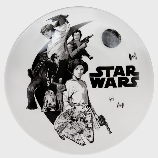 Star Wars "Rebels" (Disney) 9 inch Ceramic Bowl