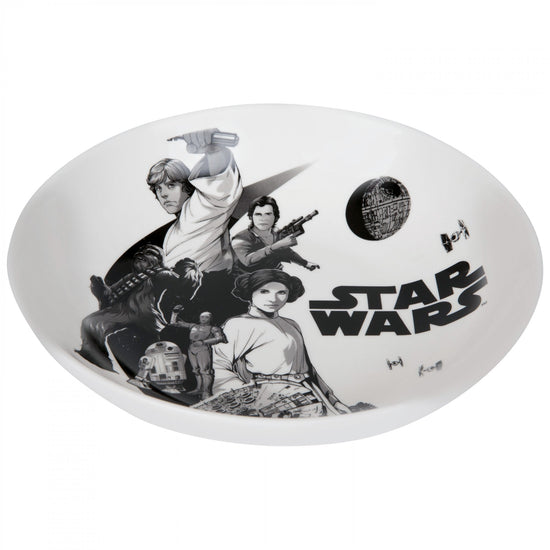 Star Wars "Rebels" 9 inch Ceramic Bowl