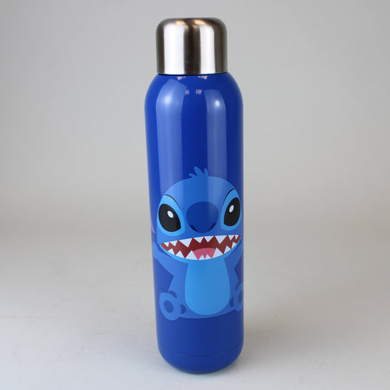 Stitch (Lilo and Stitch) Disney 22oz. Stainless Steel Water Bottle