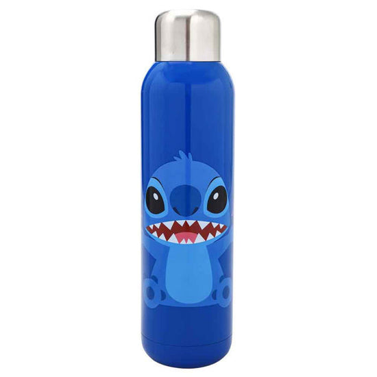 Stitch Stainless Steel Water Bottle 22oz