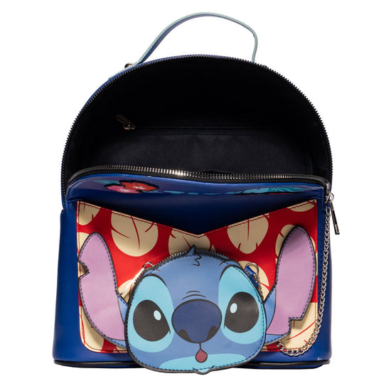 Stitch (Lilo and Stitch) Disney Amigo Mini Backpack