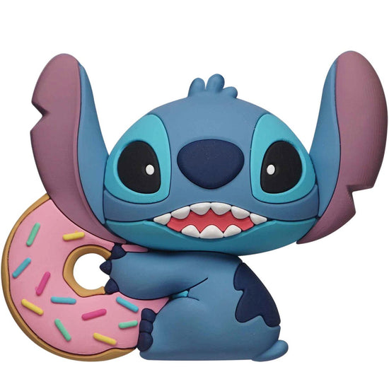 Disney - Lilo et Stitch : Stylo Stitch 3D  Stitch et angel, Lilo et stitch,  Film disney