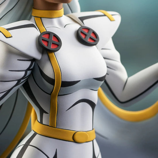 Storm (X-Men: The Animated Series) Marvel Comics 1:7 Scale Resin Bust