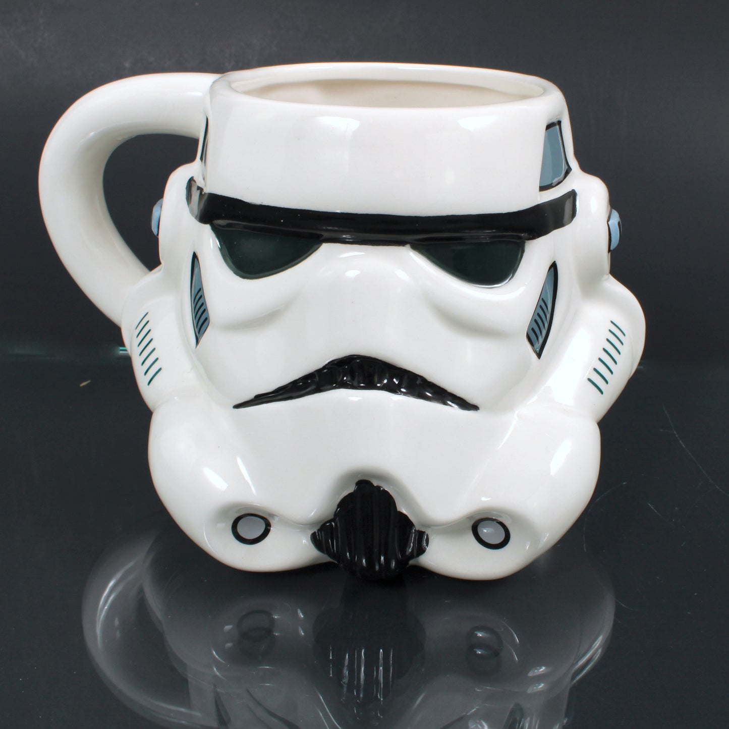 Stormtrooper mug