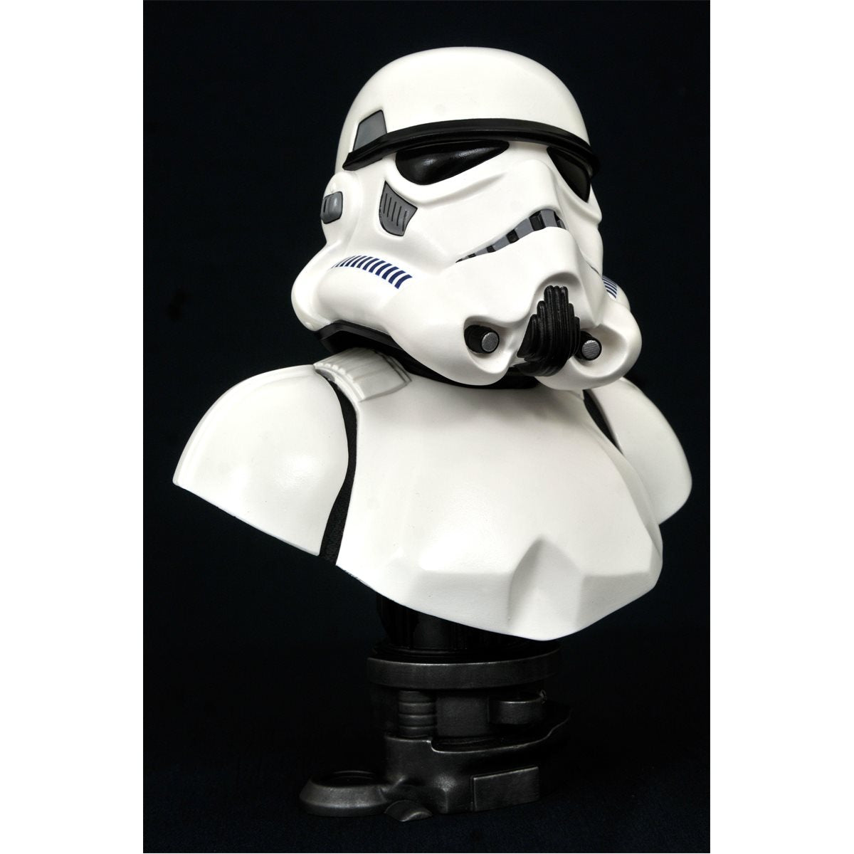 Stormtrooper (Star Wars: A New Hope) Legends in 3D 1:2 Scale Resin Bust