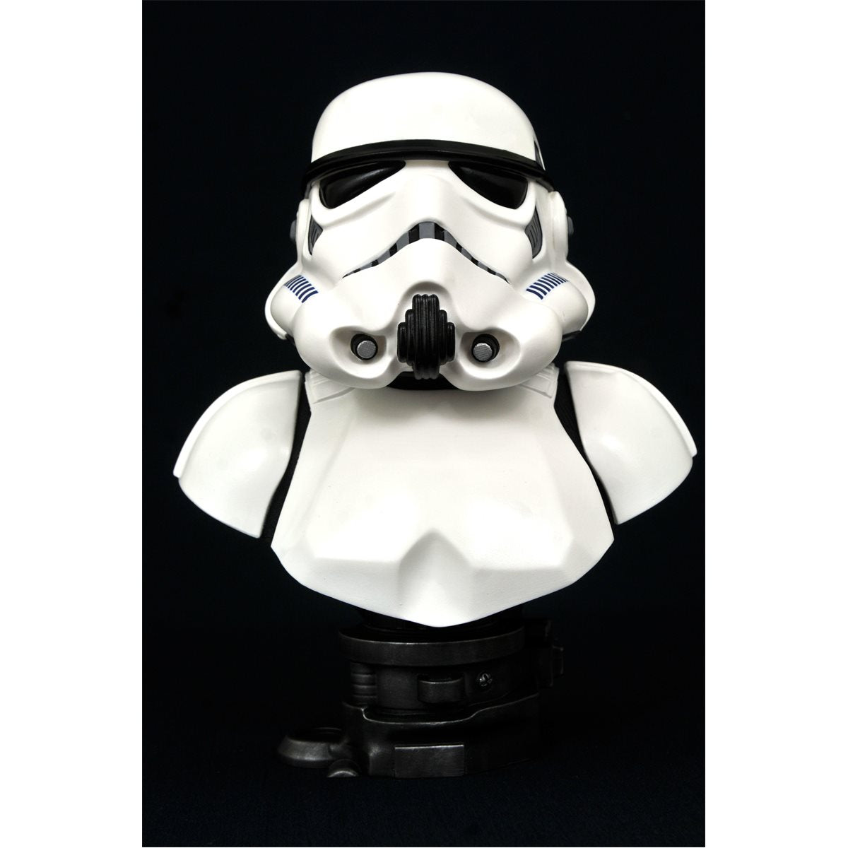 Buste Stormtrooper Star Wars Disney Figurine en résine