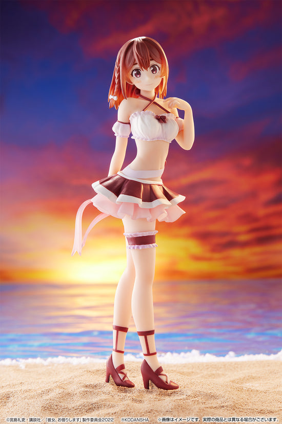 Sumi Sakurasawa (Rent-a-Girlfriend) Summer Dressing Satisfaction Level 4 Statue