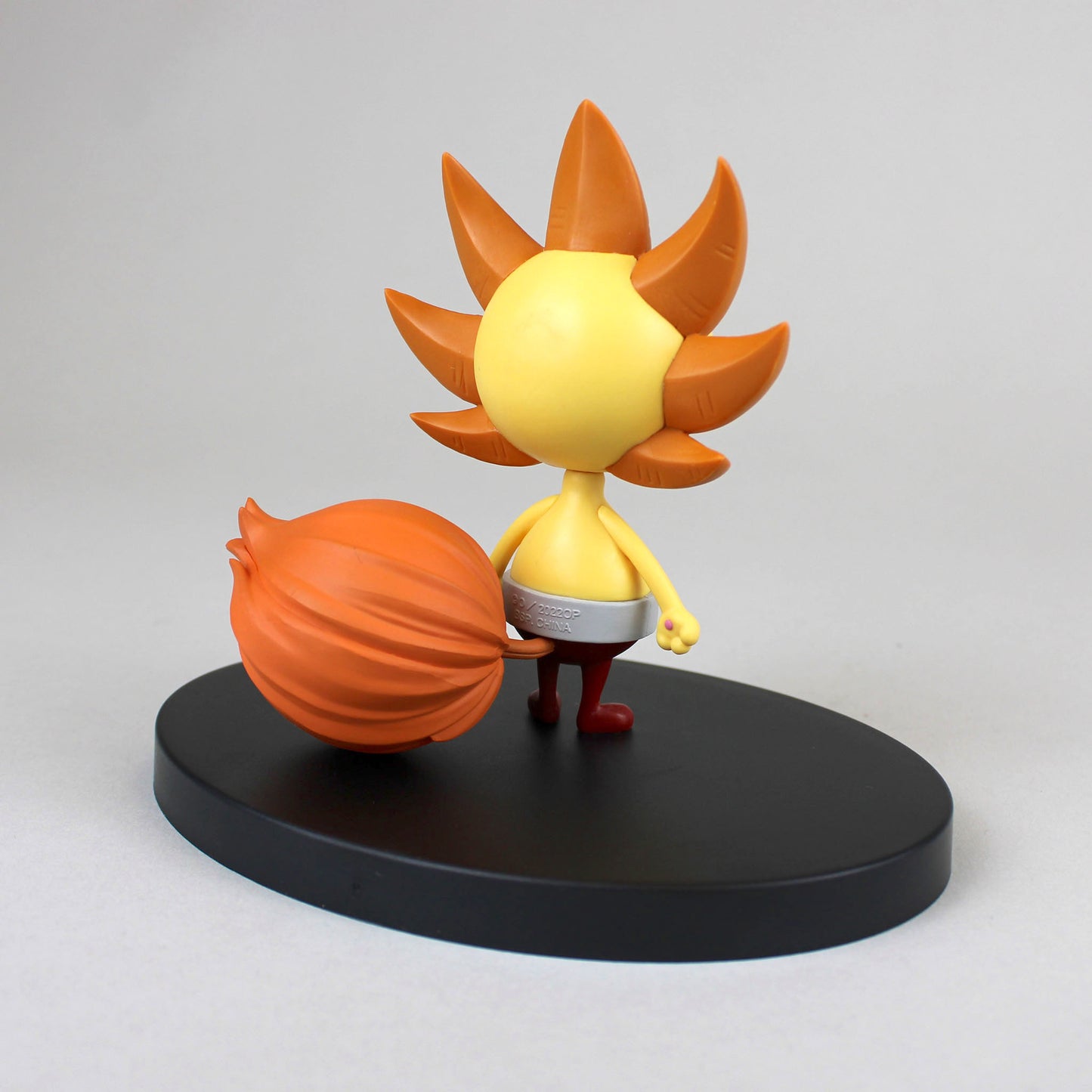 Load image into Gallery viewer, Sunny-Kun (One Piece: Film Red) Vol. 5 The Grandline Men DXF Statue
