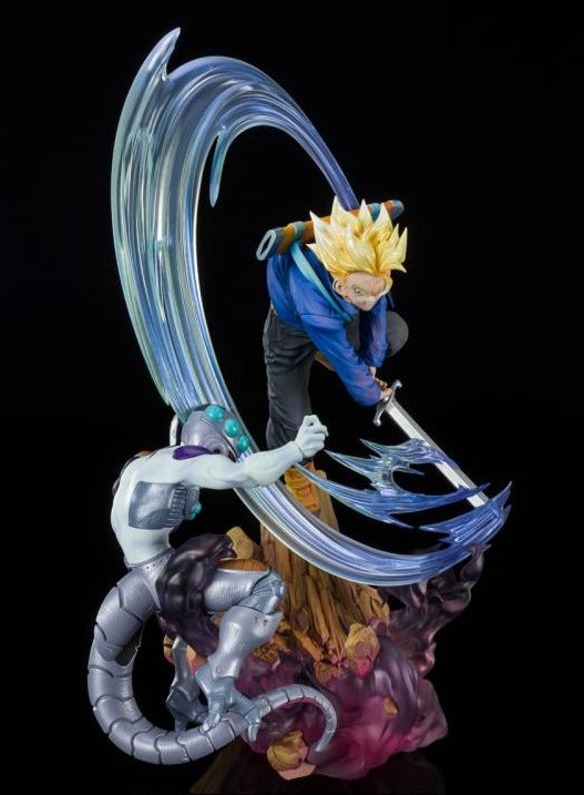 Figurine - Dragon BallZ - Freezer – vc-figure