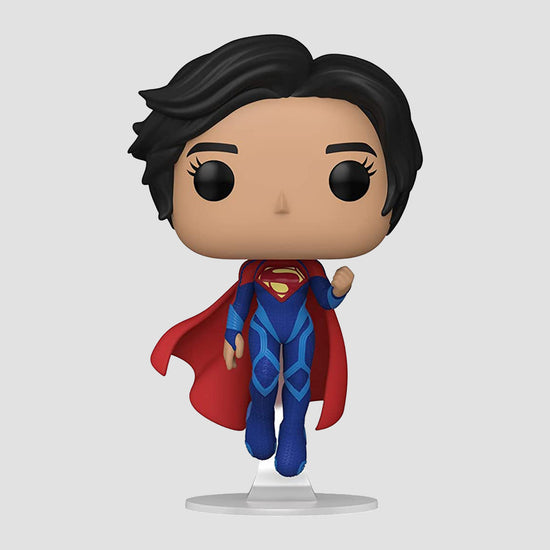 Load image into Gallery viewer, Supergirl (The Flash) DC Comics Funko Pop!
