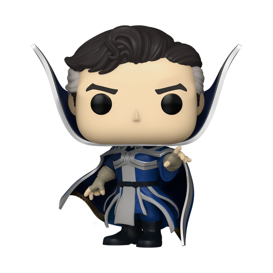 Load image into Gallery viewer, Supreme Strange (Marvel Doctor Strange and the Multiverse of Madness) Funko Pop!
