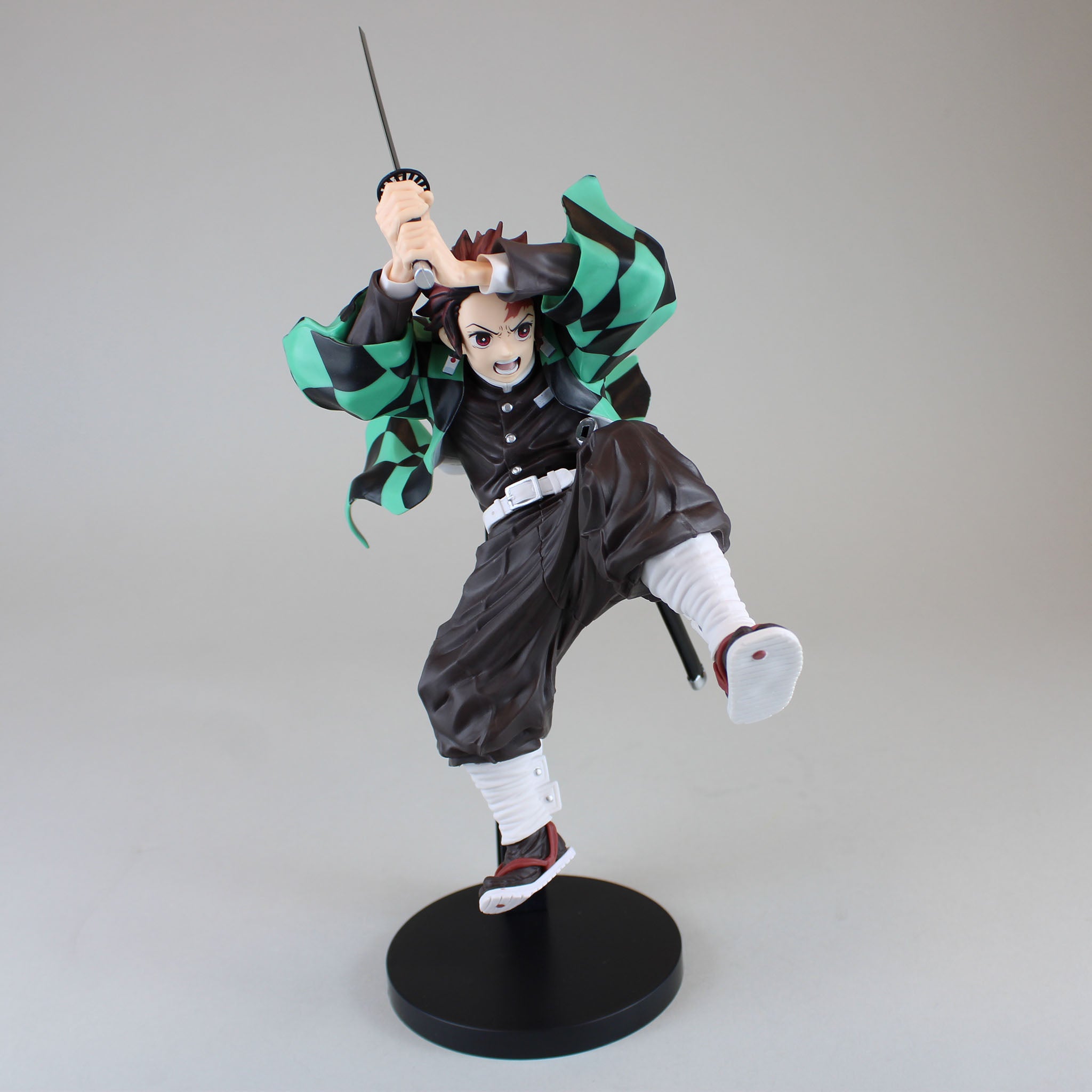 Tanjiro Kamado (Attack Pose) Demon Slayer Maximatic Statue Ver. 2 ...