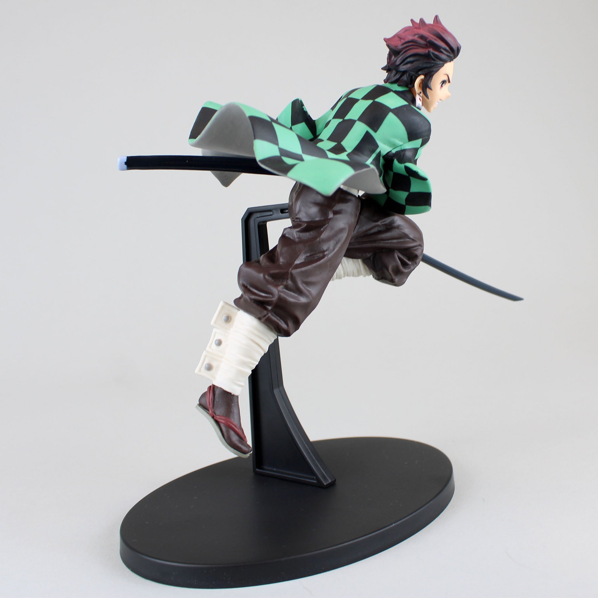 Tanjiro Kamado Vibration Stars Statue – Collector's Outpost