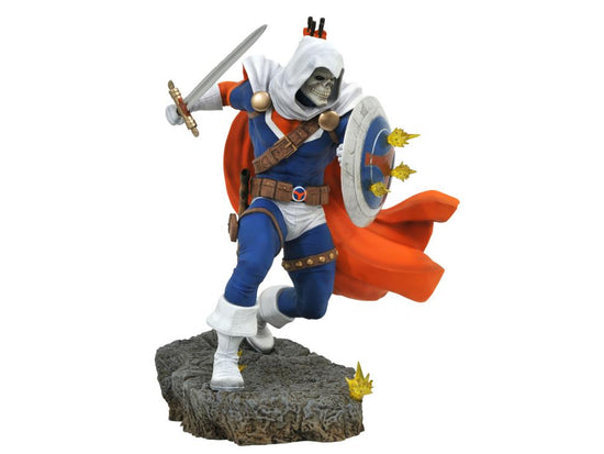 Load image into Gallery viewer, Taskmaster (Comic Ver.) Marvel Comic Gallery Statue
