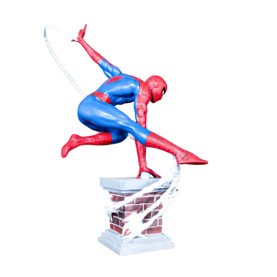 Marvel Amazing Spider-Man Diamond Select Premier Resin Statue