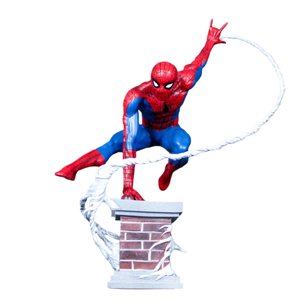 Diamond Gallery The Amazing online Spider Man