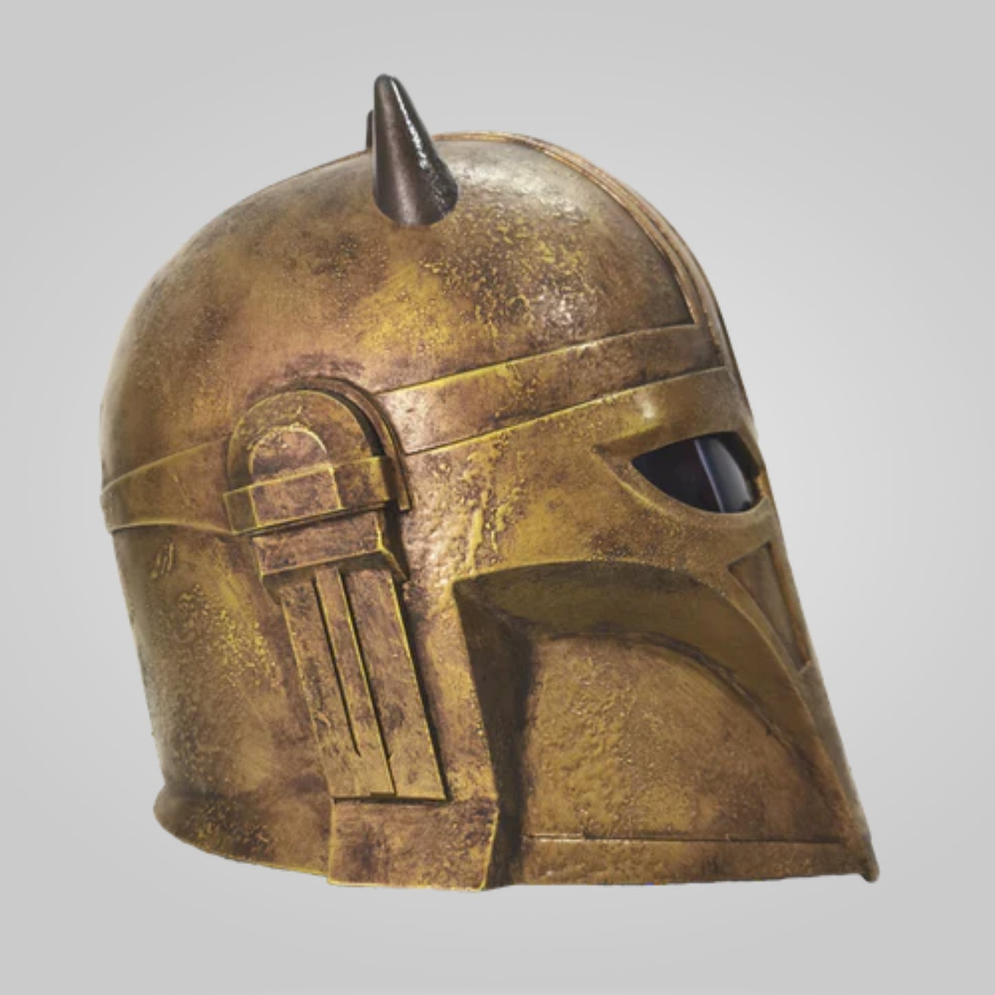 Armorer Helmet (Star Wars: The Mandalorian) 1:1 Scale EFX Limited Edition Replica