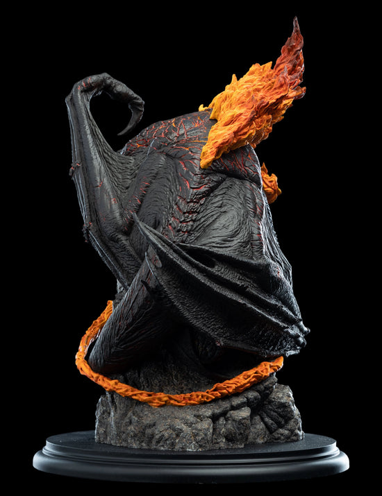 Load image into Gallery viewer, The Balrog (Lord of the Rings) 20th Anniversary Statue by Weta Workshop
