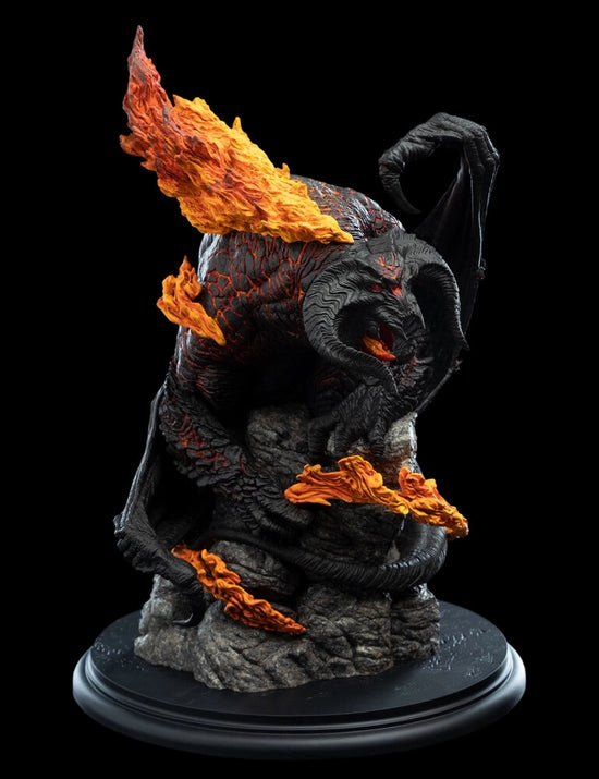 The Balrog (Lord of the Rings) 20th Anniversary Statue by Weta Workshop