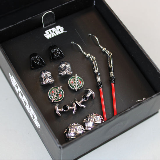 The Empire (Star Wars) Earring Set