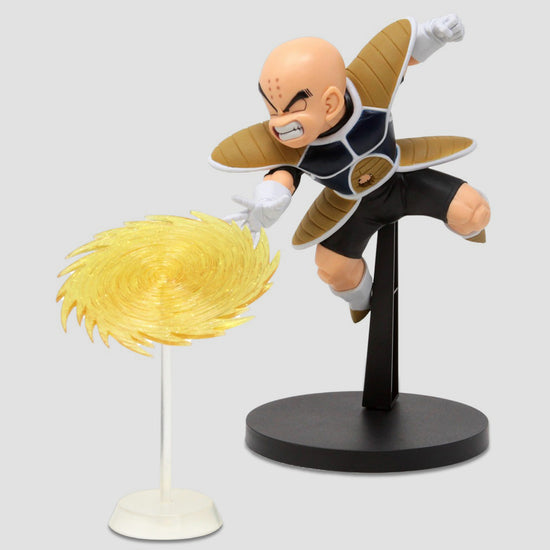 The Krillin (Dragon Ball Z) G X Materia Statue