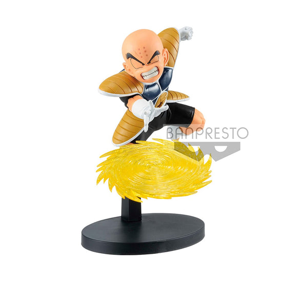 The Krillin (Dragon Ball Z) G X Materia Statue