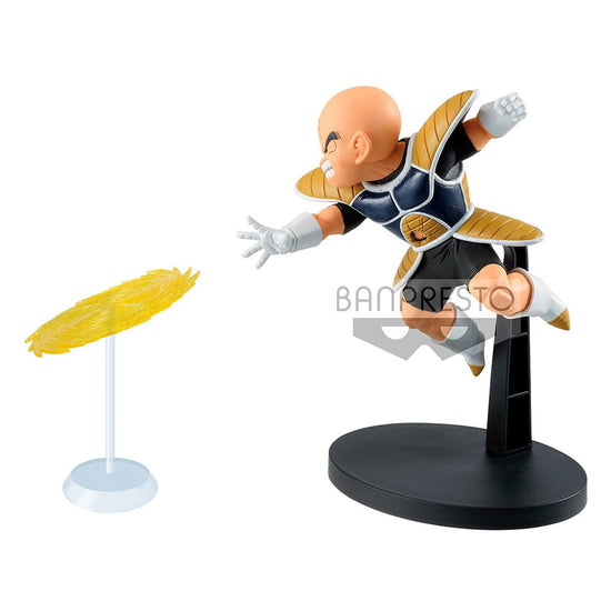 The Krillin (Dragon Ball Z) G X Materia Statue