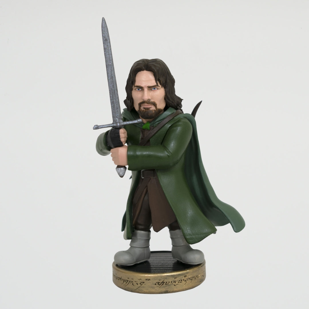 The Lord of the Rings D-Formz Blind Box Series 1