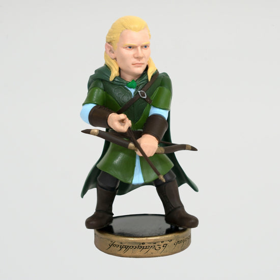 The Lord of the Rings D-Formz Blind Box Series 1
