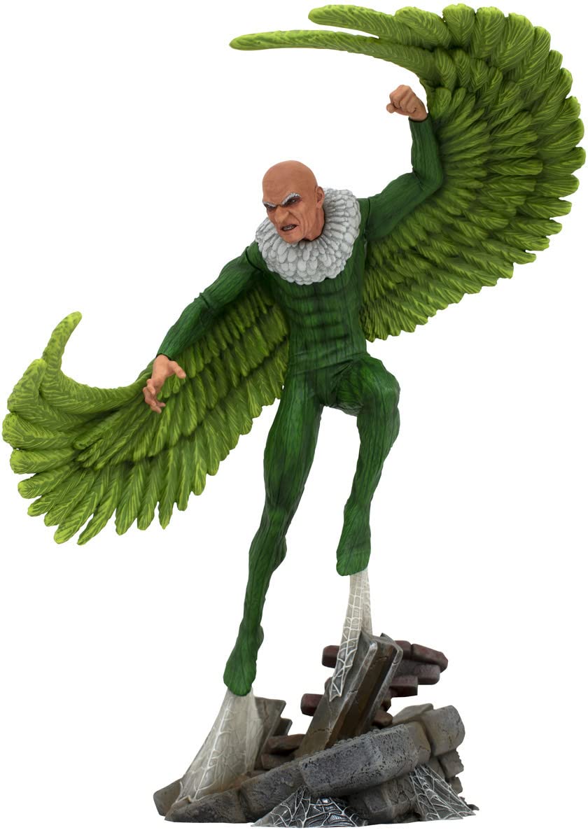 The Vulture (Marvel) Comic Gallery Statue