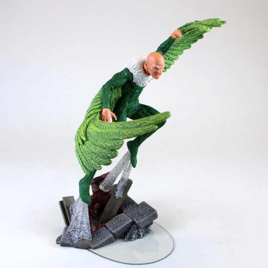 The Vulture (Marvel) Comic Gallery Statue