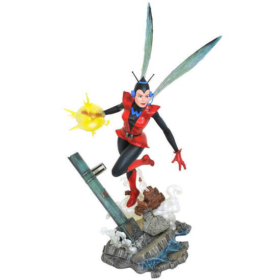 The Wasp (Classic Comic Ver.) Marvel Gallery Statue